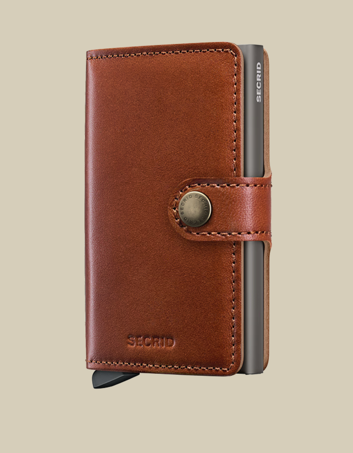 Secrid Texano Slim Wallet