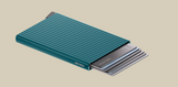 Secrid Premium Fluted Card Protector