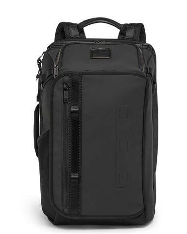 Tumi Alpha Bravo Detrick Backpack