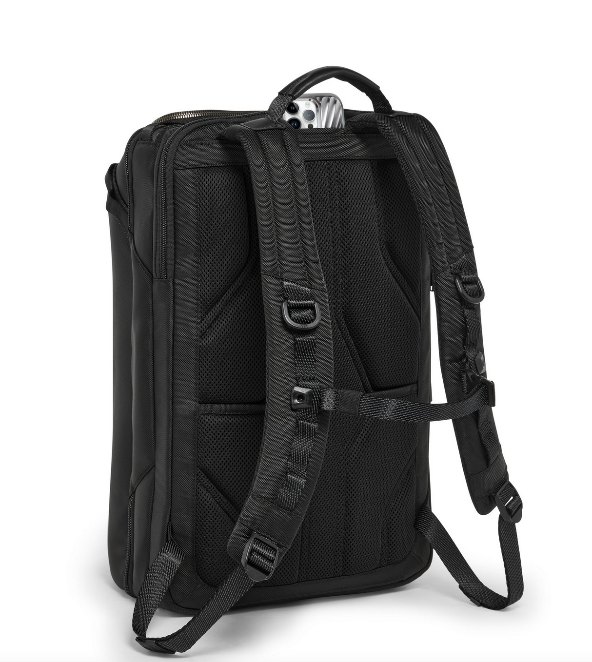 Tumi Alpha Bravo Detrick Backpack