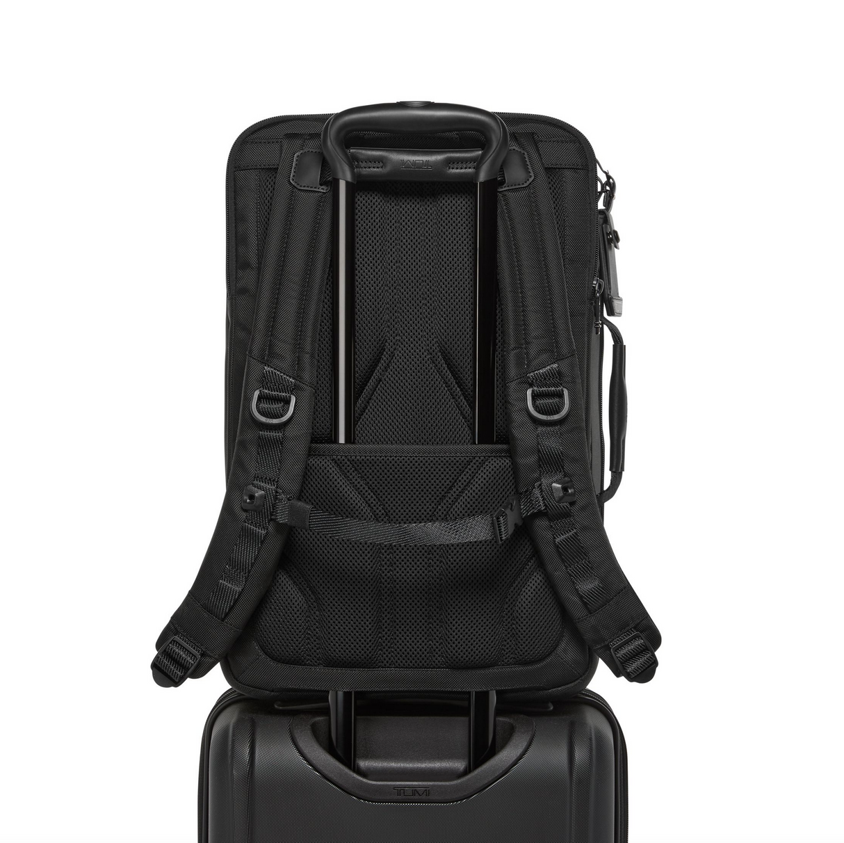 Tumi Alpha Bravo Detrick Backpack