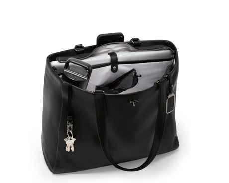 Tumi Voyageur Vail Large Tote