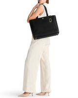 Tumi Voyageur Vail Large Tote