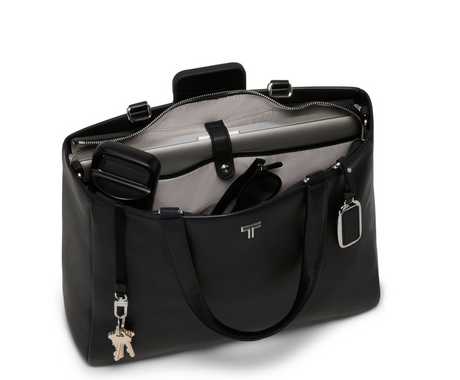 Tumi Voyageur Vail Medium Tote