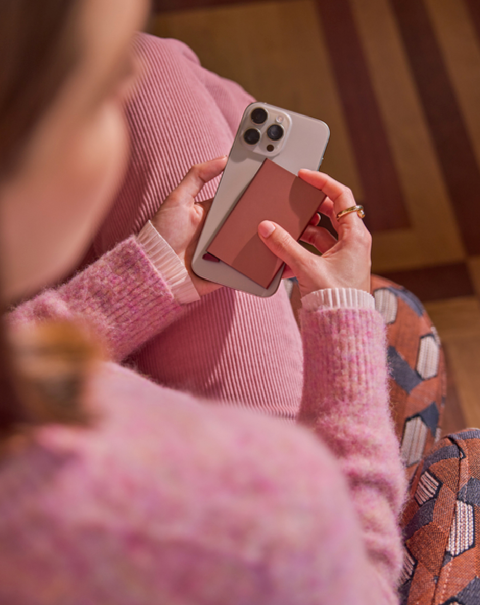 Secrid Magsafe Card Protector