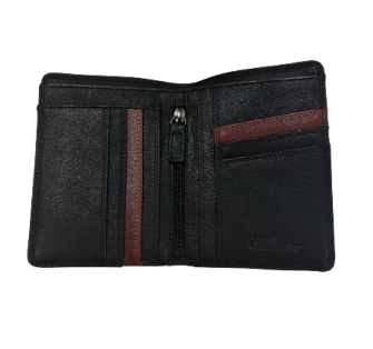 Derek Alexander Navajo bi-fold Wallet