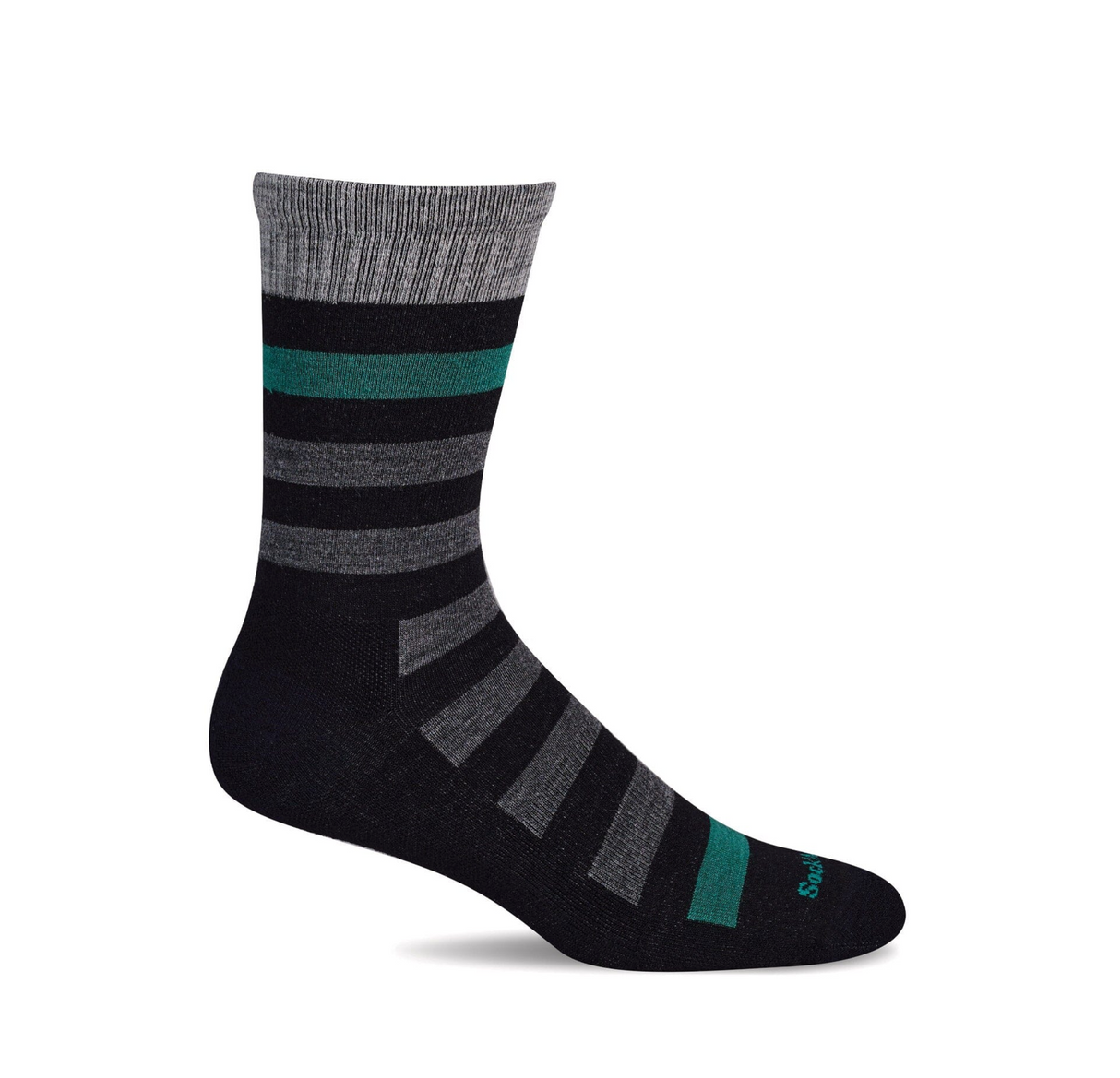 Sockwell Men's Essential Comfort Rugby Socks