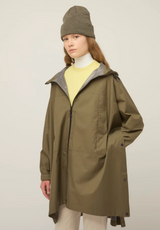 Tilley Packable Hooded Poncho