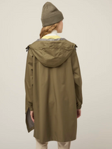 Tilley Packable Hooded Poncho