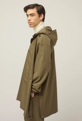 Tilley Packable Hooded Poncho