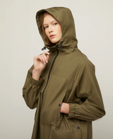 Tilley Packable Hooded Poncho