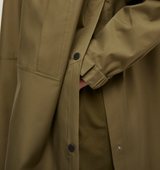 Tilley Packable Hooded Poncho