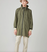 Tilley Packable Hooded Poncho