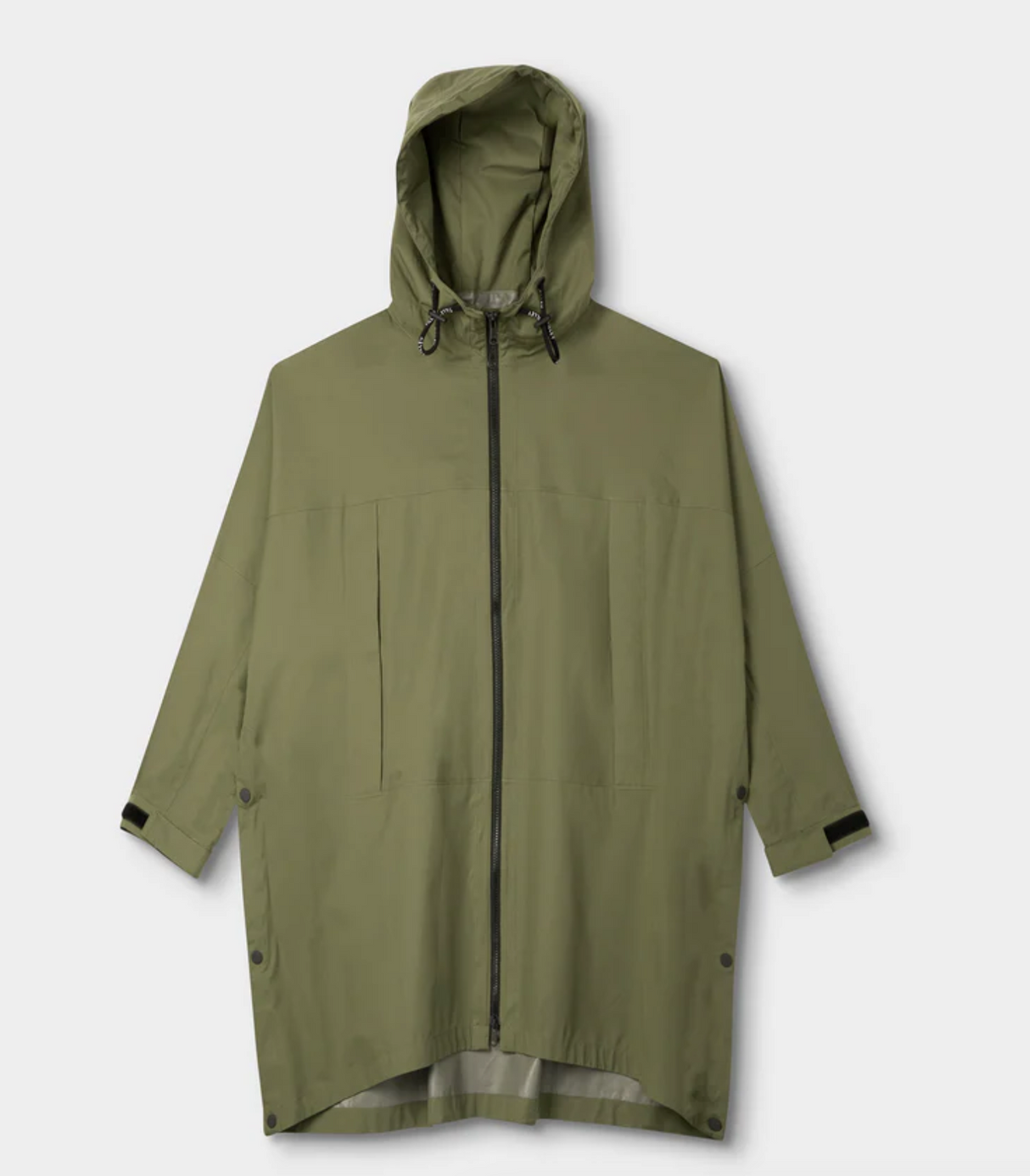 Tilley Packable Hooded Poncho