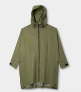 Tilley Packable Hooded Poncho