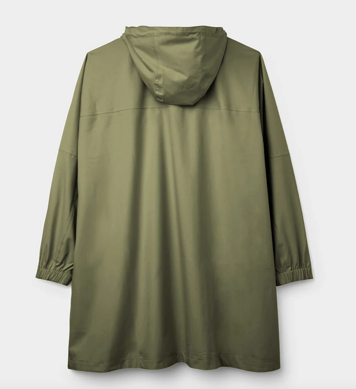 Tilley Packable Hooded Poncho
