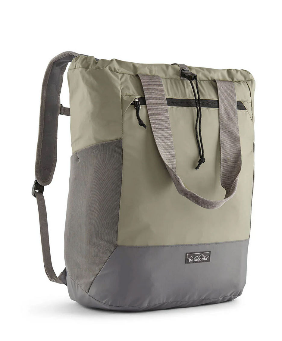 Patagonia Terravia Tote Pack 24L – U.N. Luggage Canada