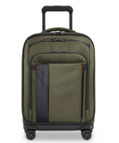 Briggs & Riley ZDX 22” Carry-On Expandable Spinner