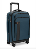 Briggs & Riley NEW ZDX Essential Carry-On Expandable Spinner