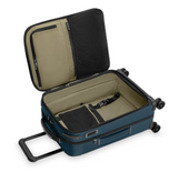 Briggs & Riley NEW ZDX Essential Carry-On Expandable Spinner