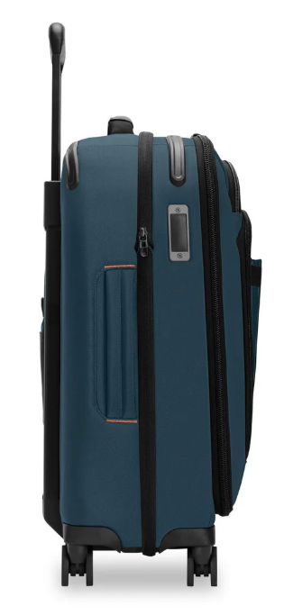 Briggs & Riley NEW ZDX Essential Carry-On Expandable Spinner