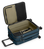 Briggs & Riley NEW ZDX Essential Carry-On Expandable Spinner