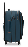 Briggs & Riley NEW ZDX Essential Carry-On Expandable Spinner