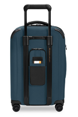 Briggs & Riley NEW ZDX Essential Carry-On Expandable Spinner