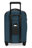 Briggs & Riley NEW ZDX Essential Carry-On Expandable Spinner