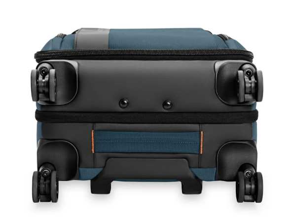 Briggs & Riley NEW ZDX Essential Carry-On Expandable Spinner