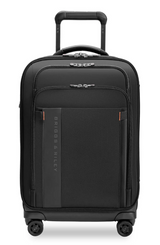 Briggs & Riley NEW ZDX Essential Carry-On Expandable Spinner