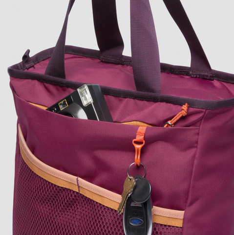 Cotopaxi Todo 22L Convertible Tote
