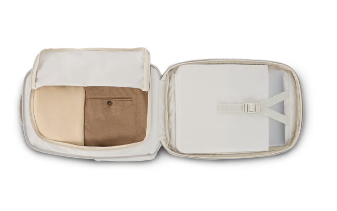 Samsonite Paralux 2-in-1 Travel Backpack