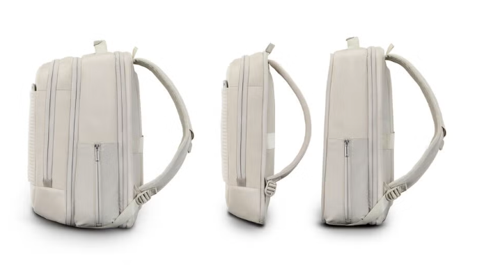 Samsonite Paralux 2-in-1 Travel Backpack
