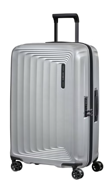 Samsonite Nuon Spinner Medium