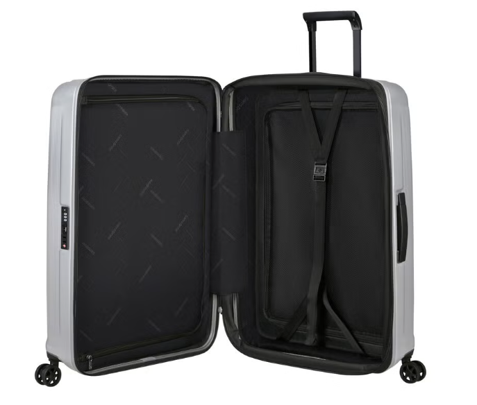 Samsonite Nuon Spinner Medium