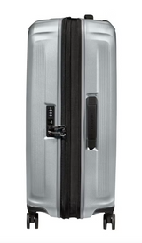 Samsonite Nuon Spinner Medium