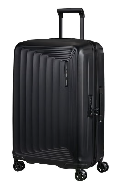 Samsonite Nuon Spinner Medium