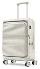 Samsonite Paralux Hardside Spinner Carry-On