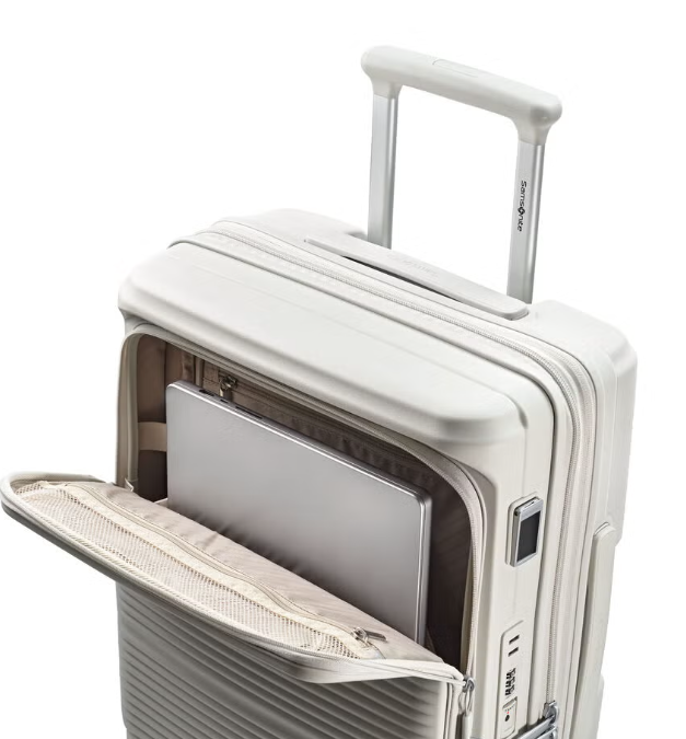 Samsonite Paralux Hardside Spinner Carry-On