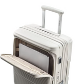 Samsonite Paralux Hardside Spinner Carry-On