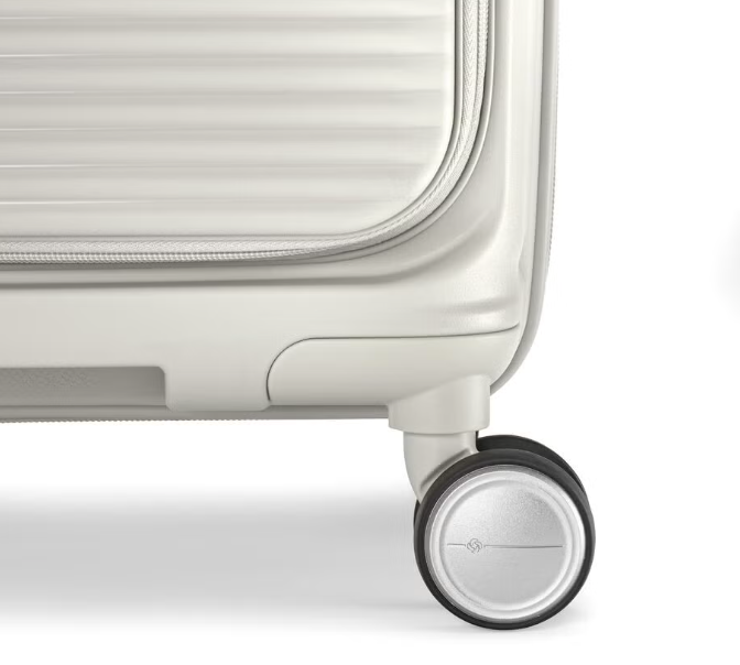 Samsonite Paralux Hardside Spinner Carry-On