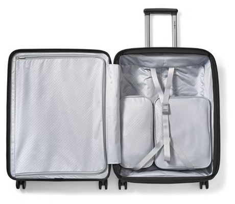 Samsonite Paralux Hardside Spinner Medium
