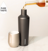 Corkcicle Pure Taste Canteen 25oz