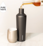 Corkcicle Pure Taste Canteen 25oz