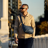 Bellroy Laneway Crescent Bag 7L