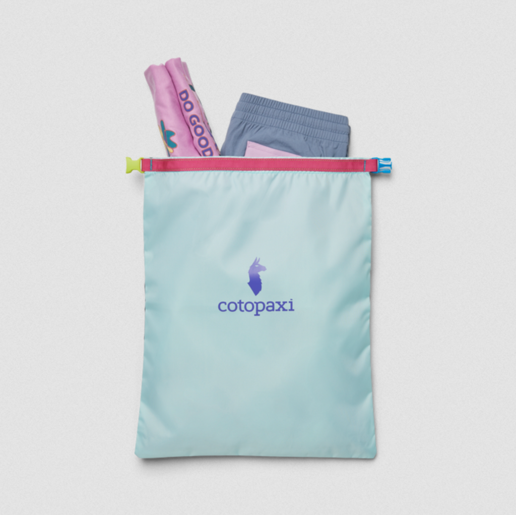 Cotopaxi Laundry Bag-Del Dia