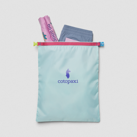 Cotopaxi Laundry Bag-Del Dia