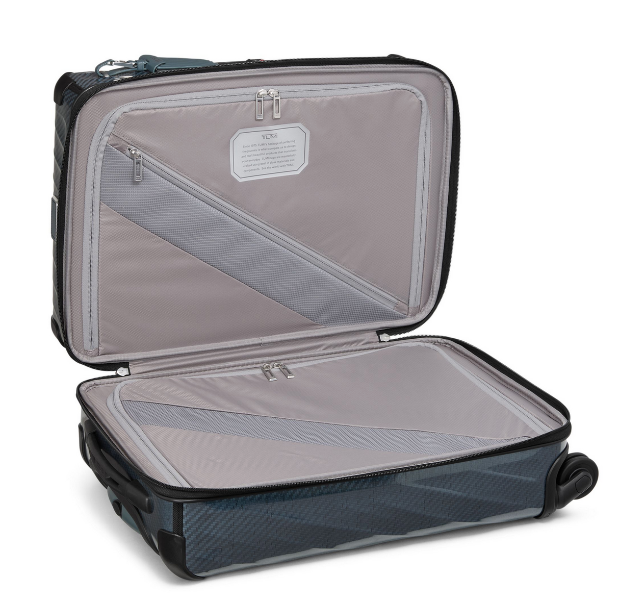 Tumi 19 Degree Lite International 4 Wheeled Carry-On