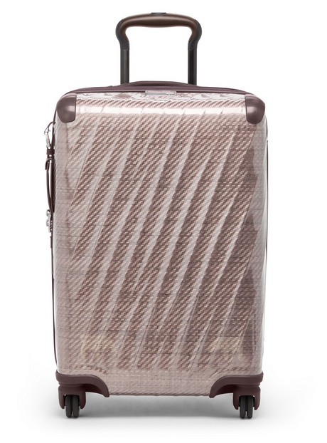 Tumi 19 Degree Lite International 4 Wheeled Carry-On